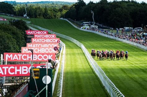 glorious goodwood dates 2020